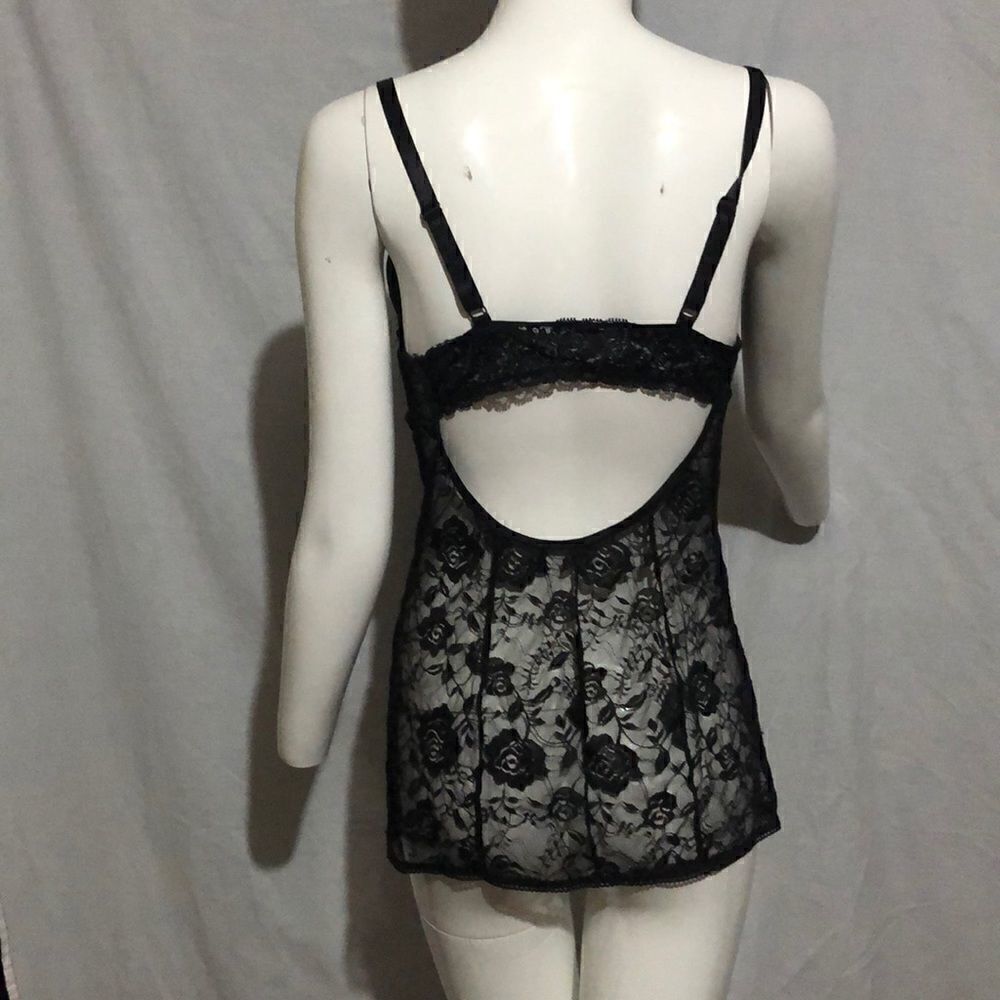 Native Intimates Lingerie  - Picture 5 of 7